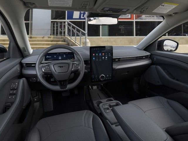 New 2025 Ford Mustang Mach-E Premium image 9