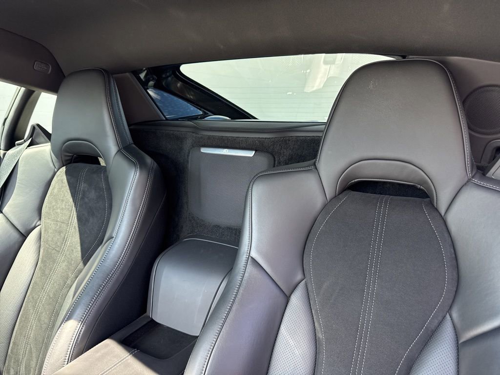Used 2019 Acura NSX image 27