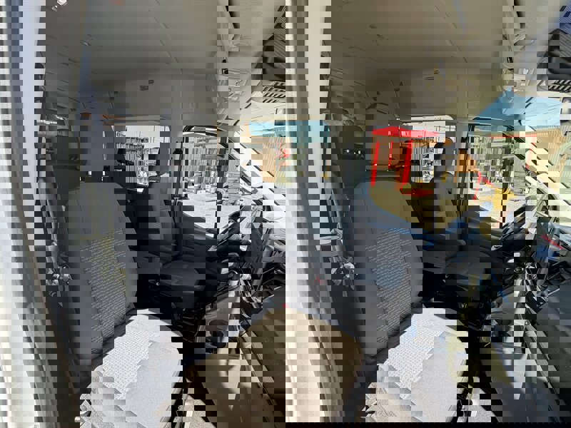 Used 2026 Ford Transit 350 XLT AWD/4WD image 14