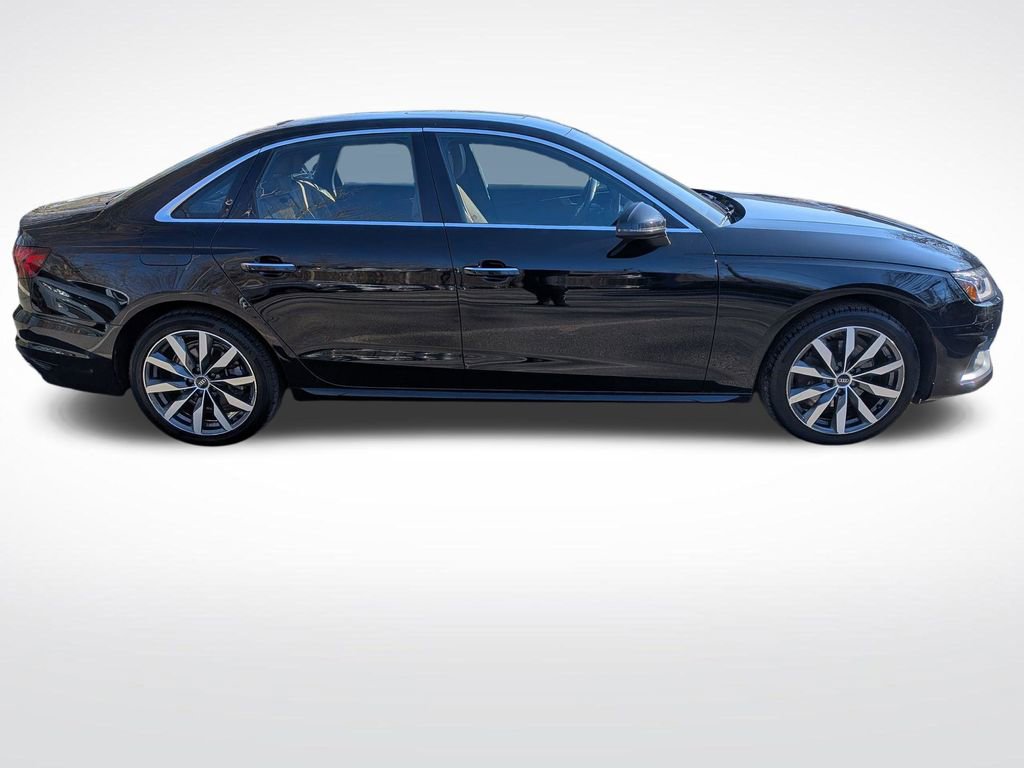 Used 2023 Audi A4 2.0T Premium Plus w/ Premium Plus Package image 7
