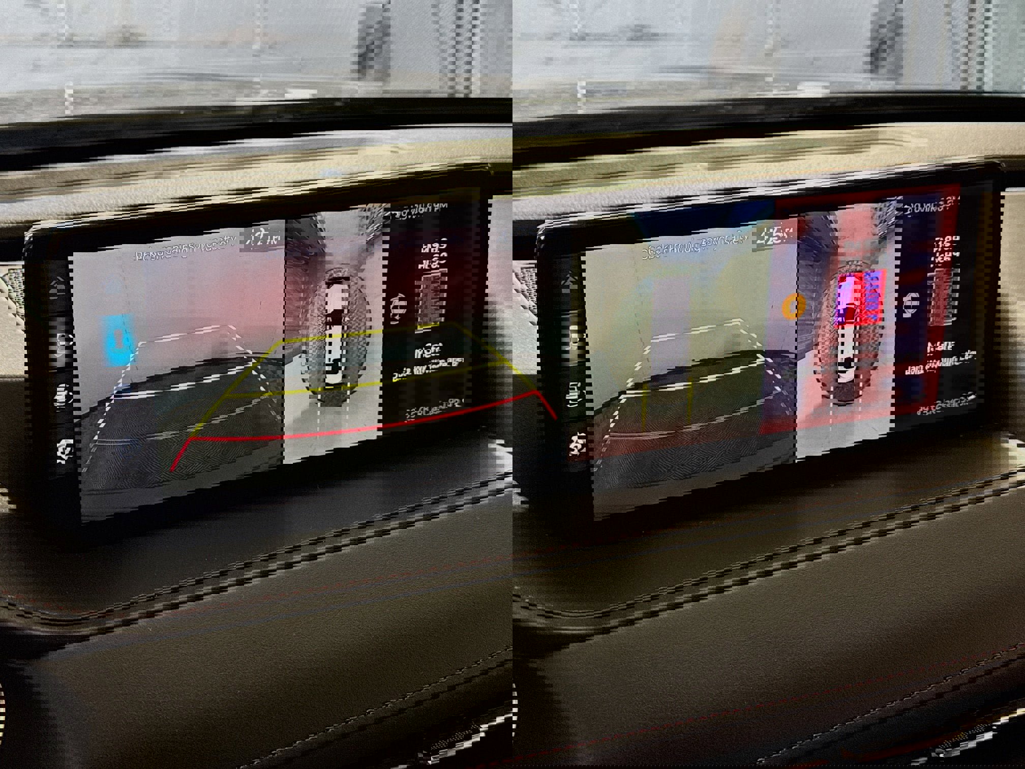 Used 2023 Genesis G80 2.5T w/ Sport Prestige Package image 3