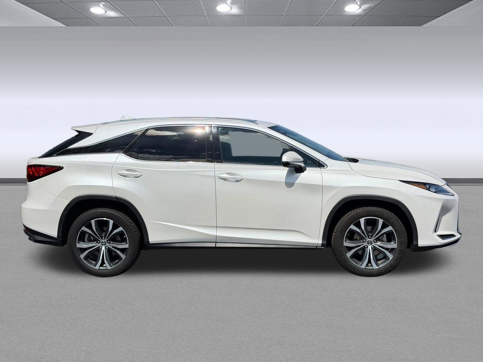 Used 2020 Lexus RX 350 AWD w/ Premium Package image 8