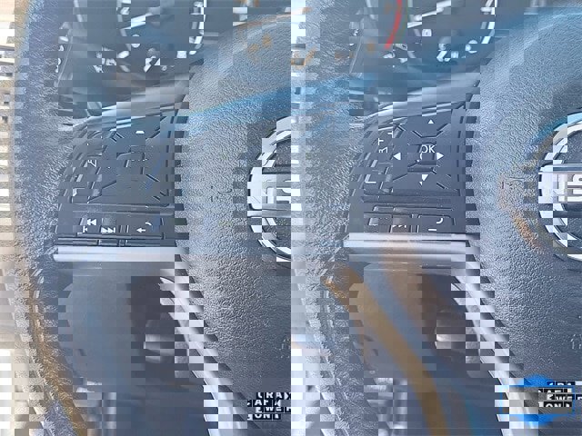 Certified 2024 Nissan Altima 2.5 SV image 12