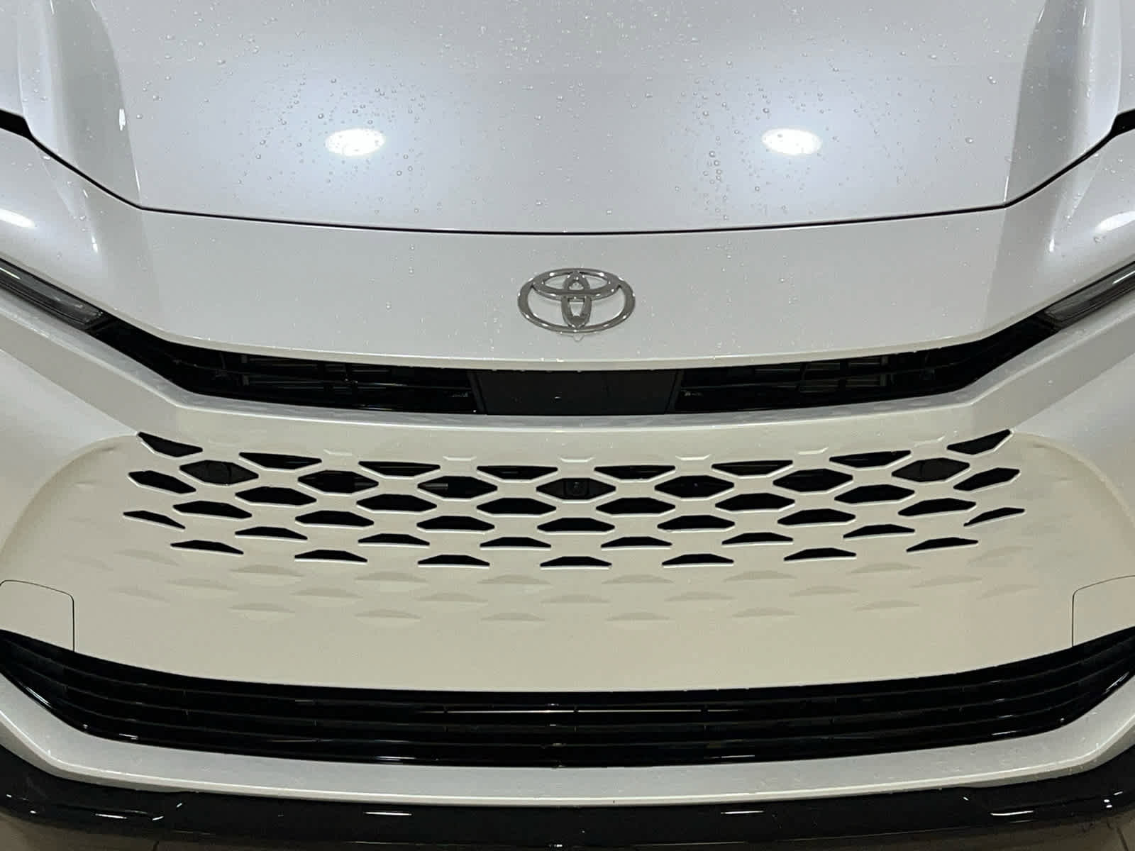 New 2026 Toyota Crown Signia w/ Advanced Technology Package image 4