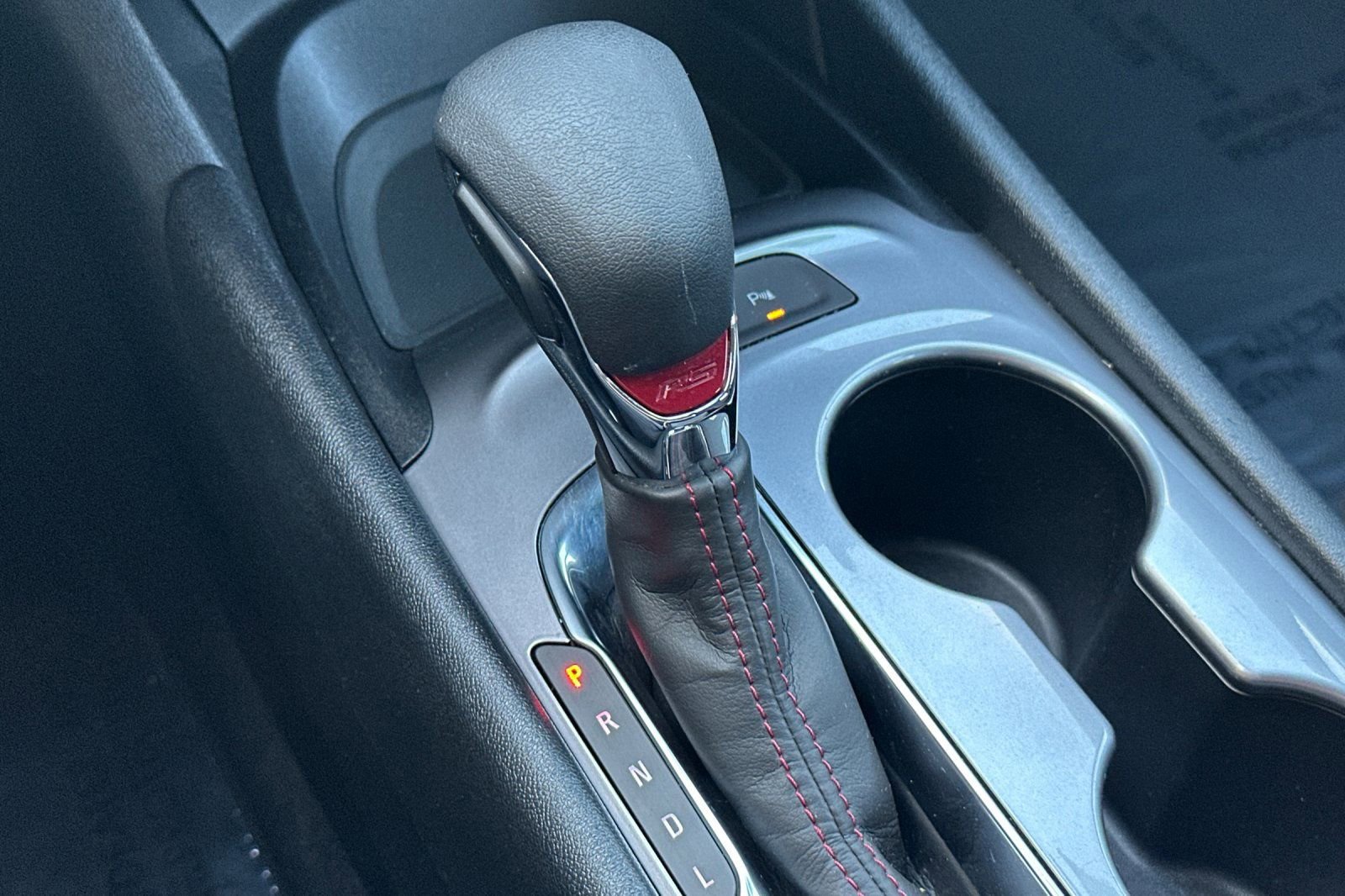 Certified 2025 Chevrolet Malibu RS image 21