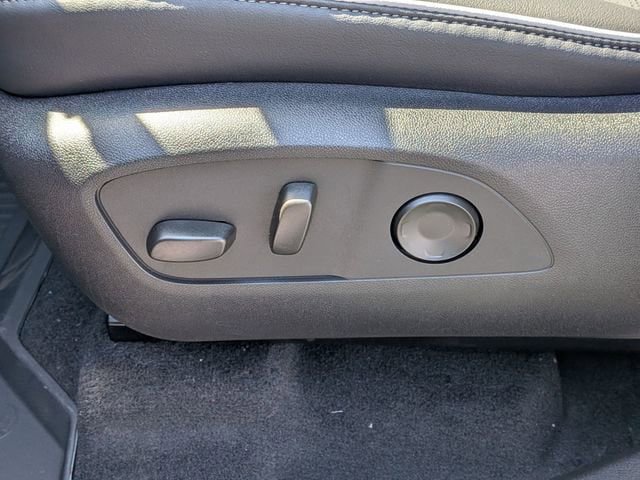 New 2026 Buick Enclave Sport Touring w/ Power Package FWD image 16