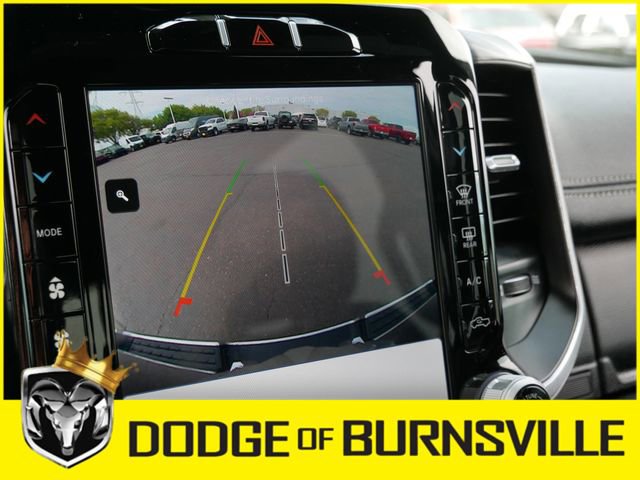 Used 2023 RAM 1500 Laramie AWD/4WD image 30