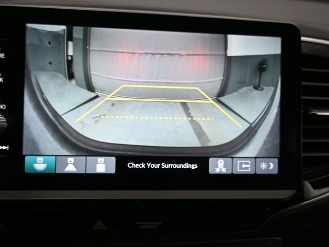 Certified 2024 Honda Ridgeline TrailSport image 13