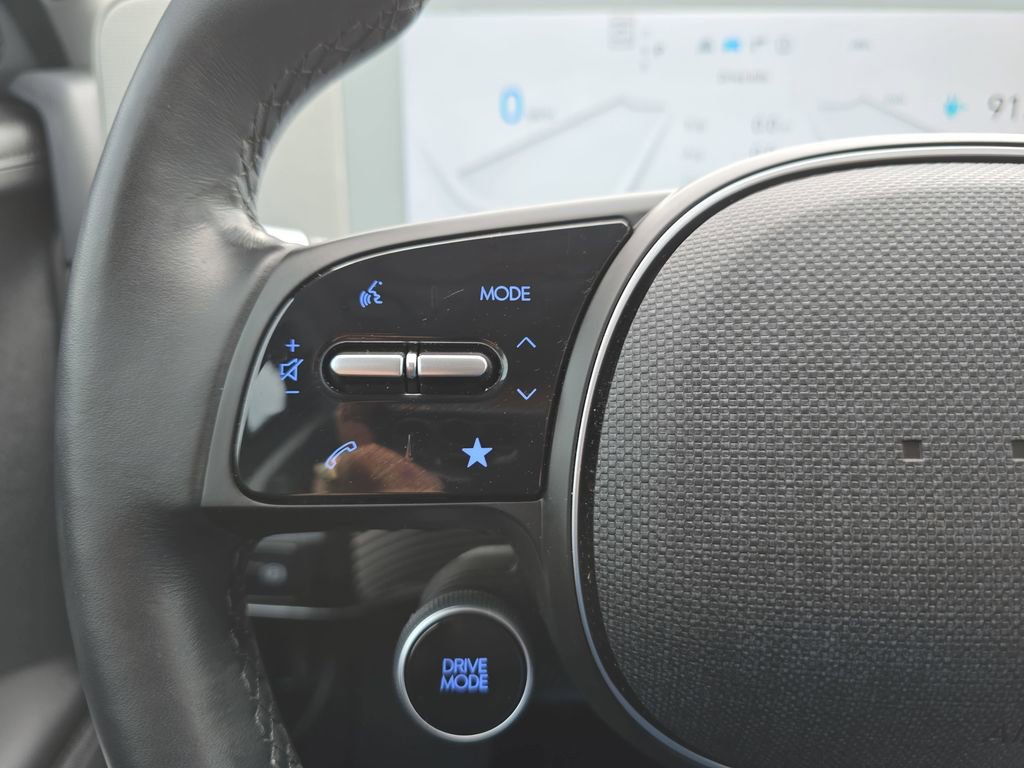 Certified 2023 Hyundai Ioniq 5 Limited RWD image 17