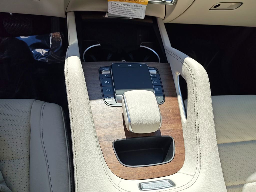 New 2026 Mercedes-Benz GLE 450 4MATIC image 27
