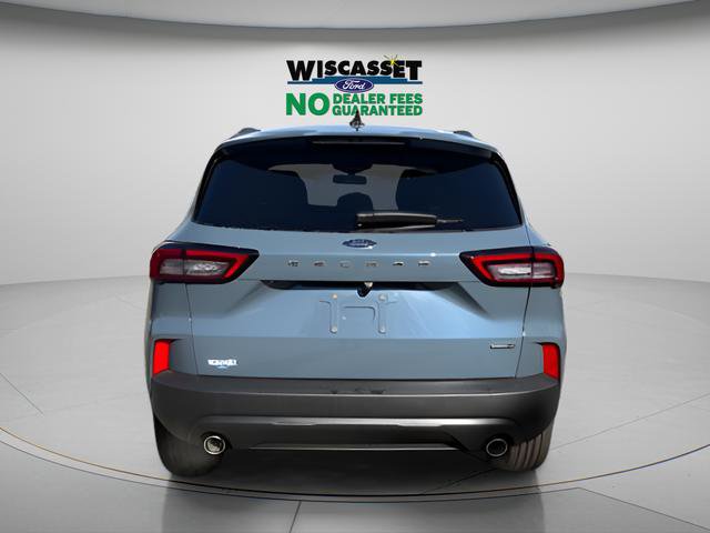 New 2026 Ford Escape ST-Line Select AWD/4WD image 22