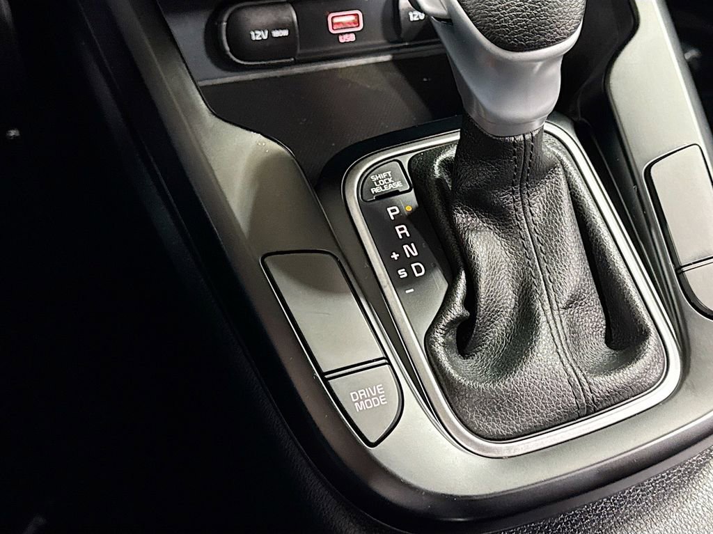 Used 2022 Kia Soul LX w/ Technology Package image 19
