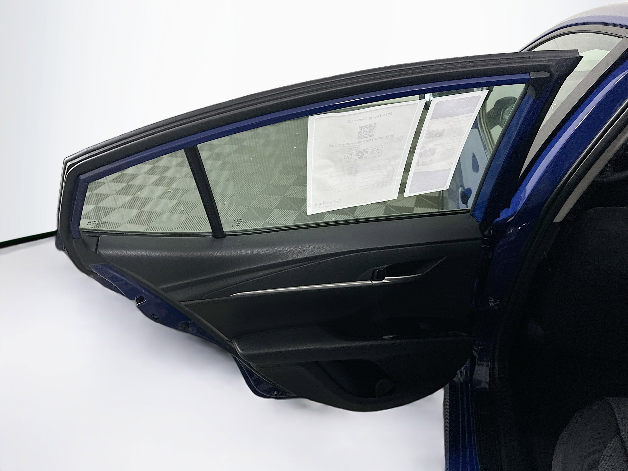 Used 2025 Toyota Camry LE image 26