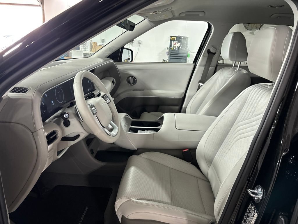 Used 2026 Hyundai Palisade SEL AWD/4WD image 29