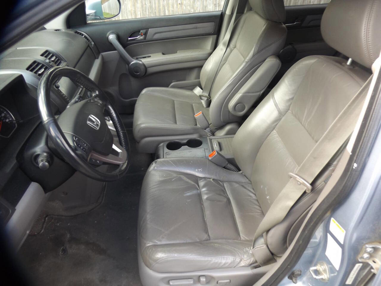 Used 2008 Honda CR-V EX-L image 17