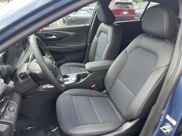 New 2026 Buick Envista Sport Touring w/ Convenience I Package FWD image 11