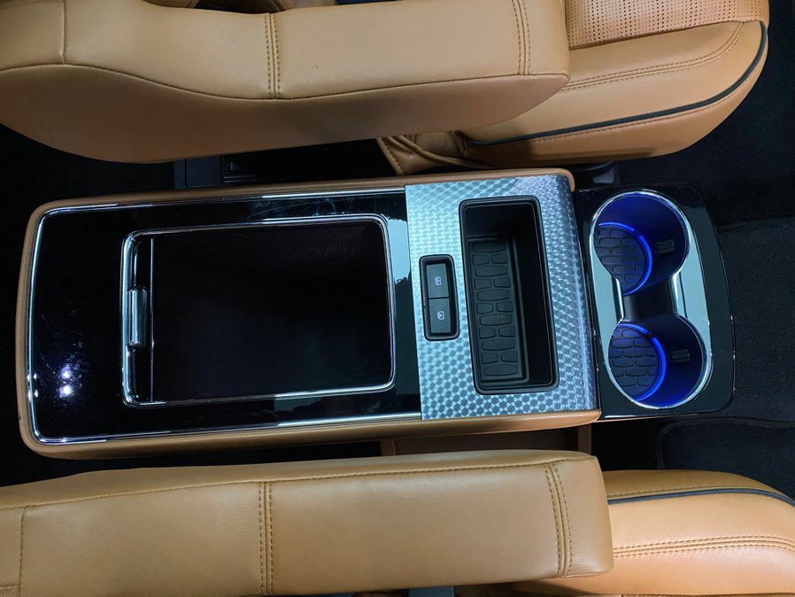 Used 2020 Lincoln Aviator Black Label w/ Dynamic Handling Package AWD/4WD image 40