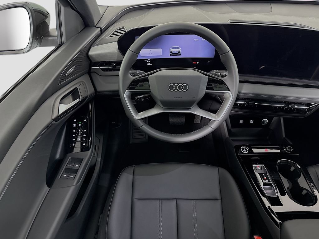 New 2027 Audi Q6 e-tron Premium Plus AWD/4WD image 11