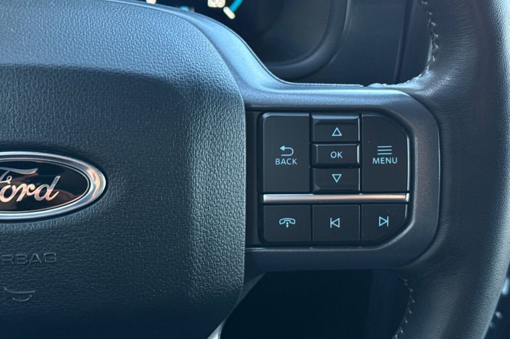 Used 2023 Ford F150 Lariat w/ Equipment Group 502A High image 29