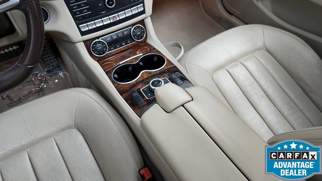 Used 2017 Mercedes-Benz CLS 550 image 21