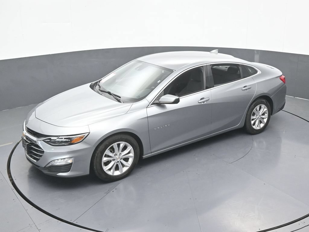 Used 2024 Chevrolet Malibu LT FWD image 51