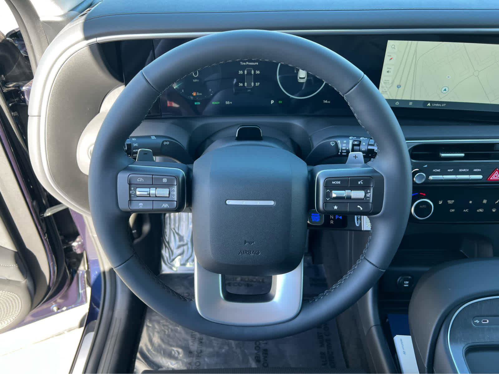 New 2026 Hyundai Palisade SEL AWD/4WD image 33