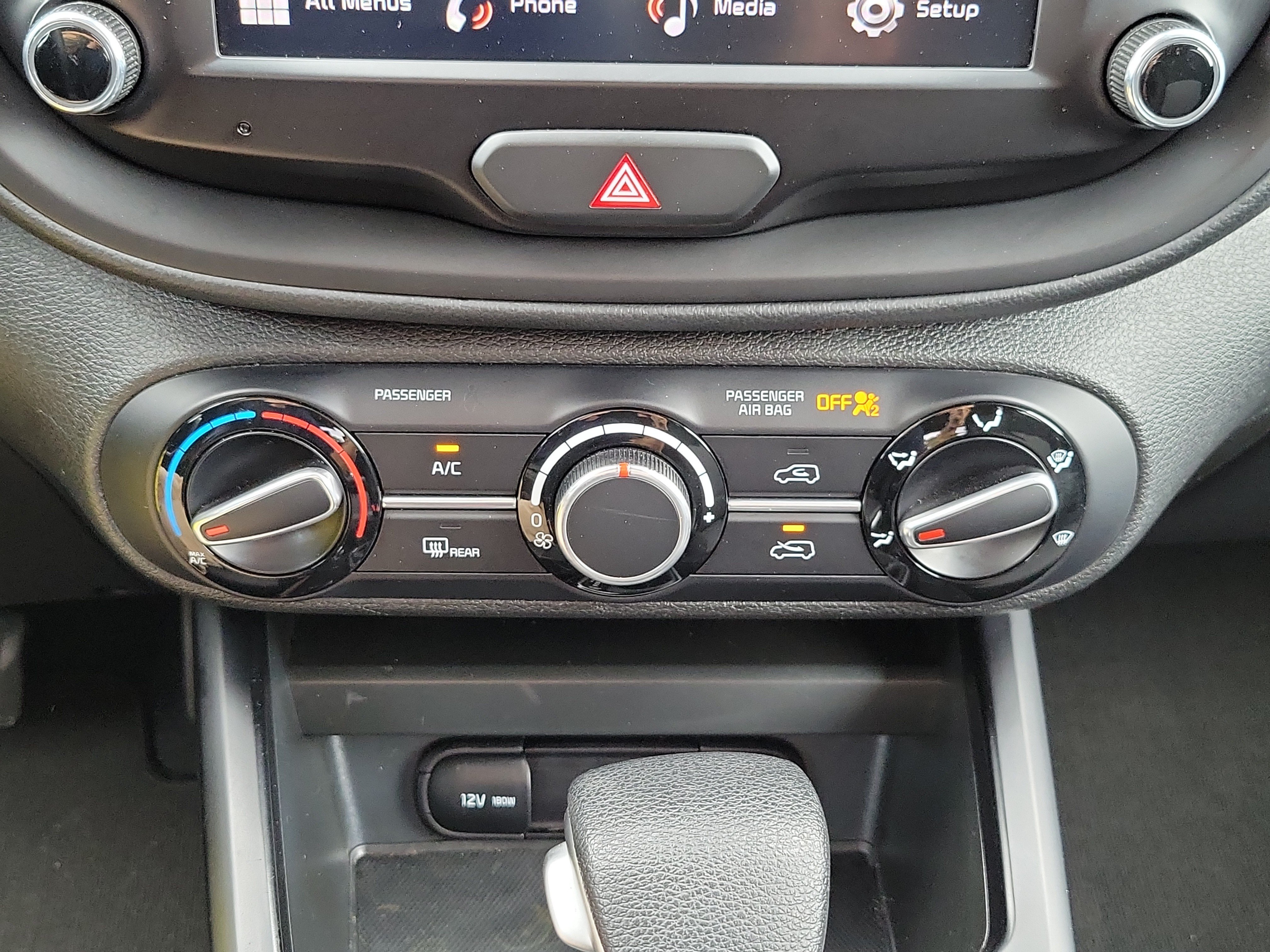 Certified 2024 Kia Soul LX w/ Option Group 015 FWD image 33