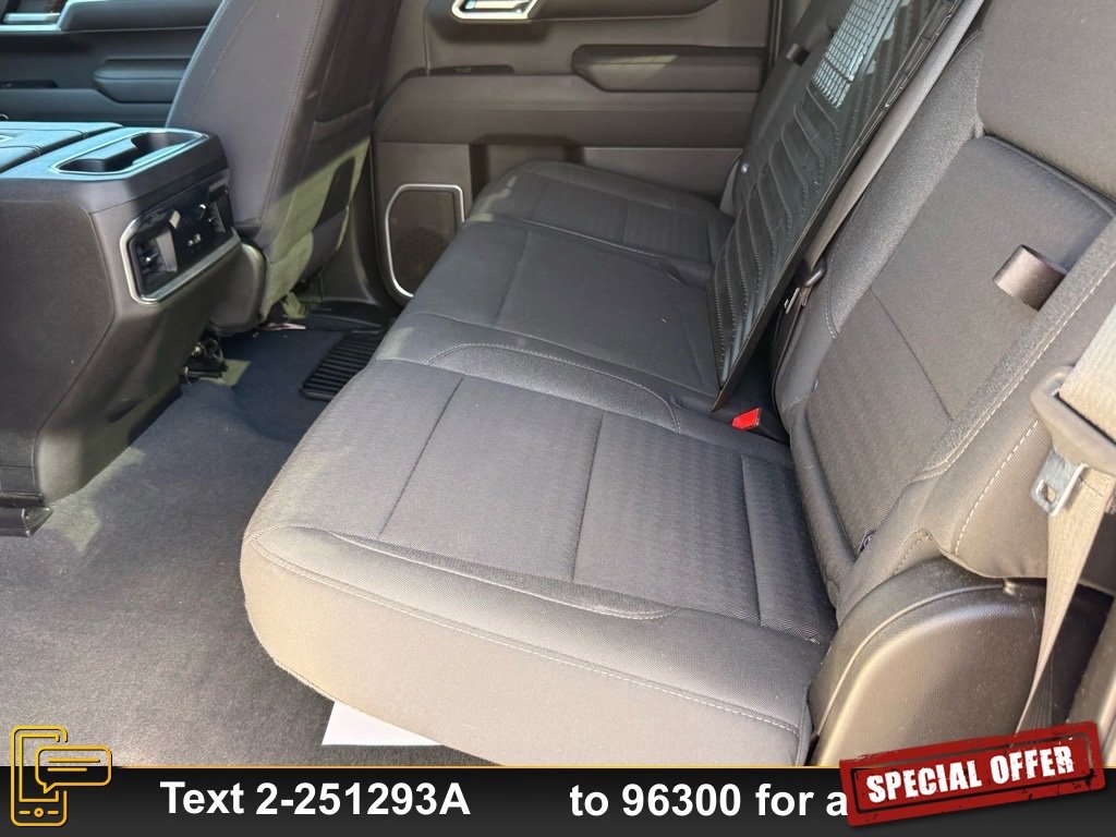 Used 2022 GMC Sierra 1500 Elevation image 15