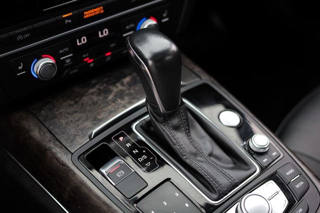 Used 2018 Audi A6 3.0T Premium Plus w/ Premium Plus Package AWD/4WD image 66