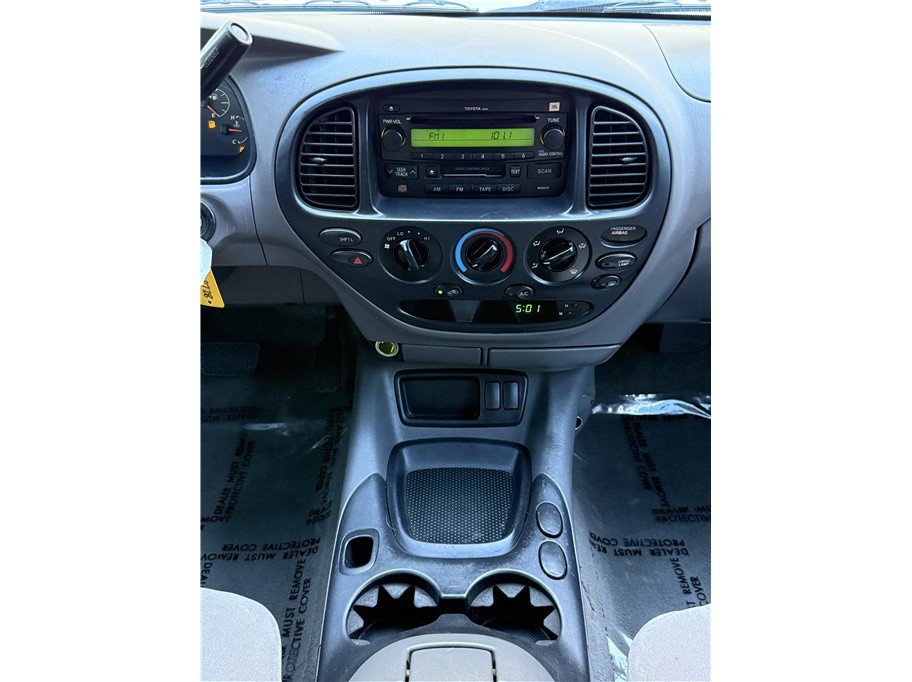 Used 2006 Toyota Tundra SR5 RWD image 18