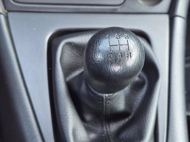 Used 2003 MAZDA MX-5 Miata LS RWD image 8