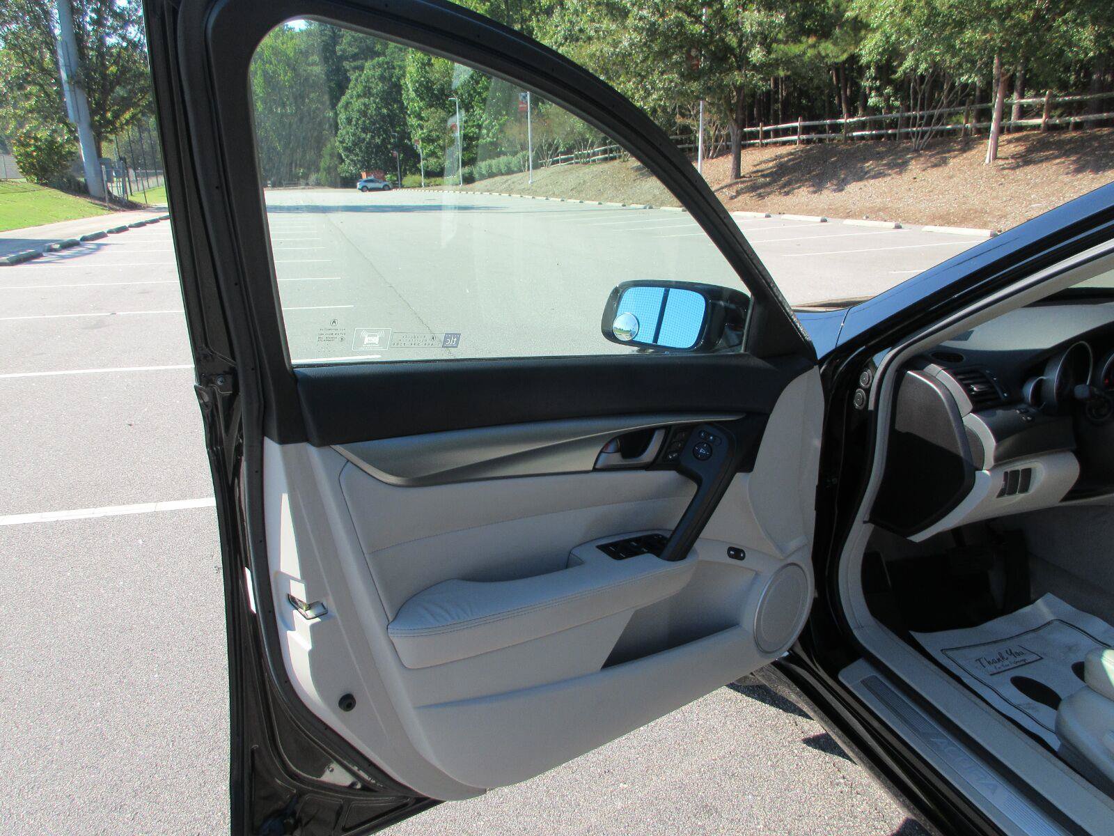 Used 2010 Acura TL FWD image 9