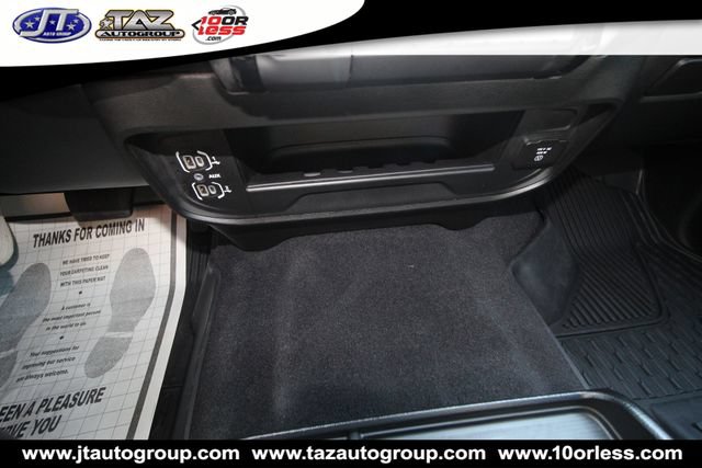 Used 2026 RAM 2500 Tradesman RWD image 14