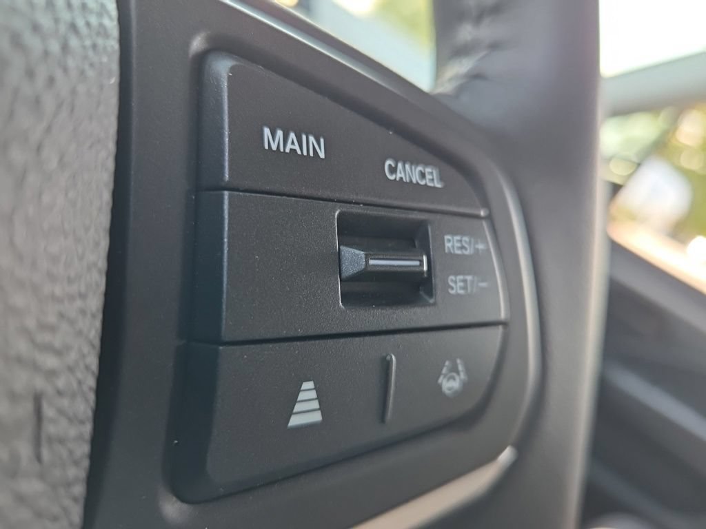 Used 2025 Honda Ridgeline Sport image 33