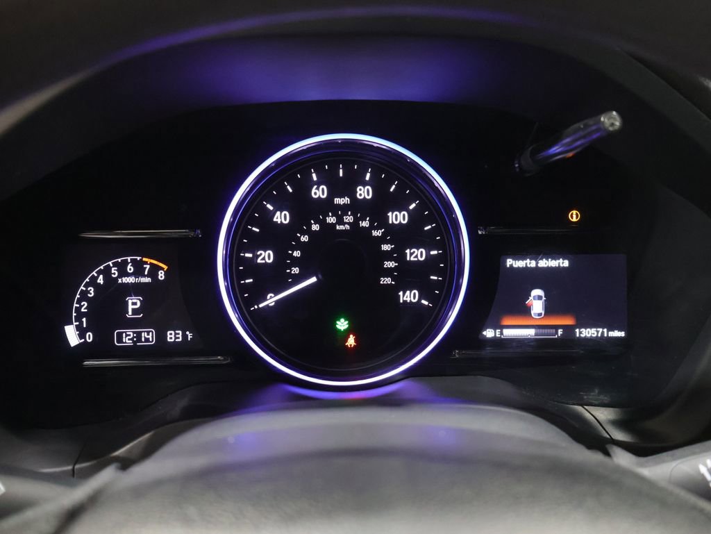 Used 2020 Honda HR-V EX image 39