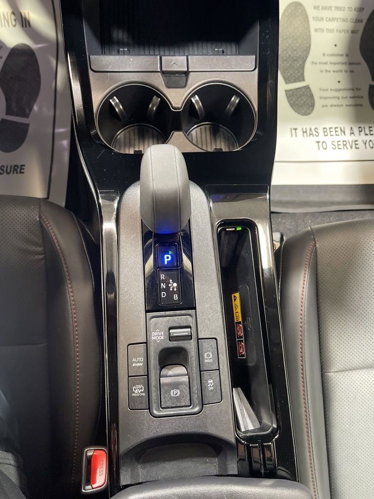 Used 2024 Toyota Prius Prime image 20