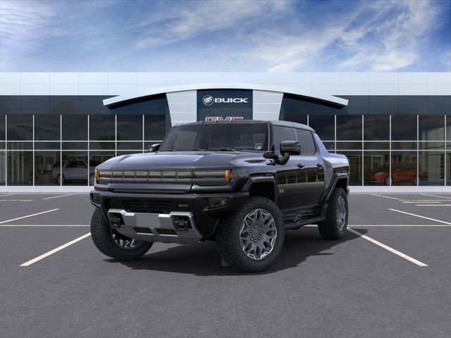 New 2025 GMC Hummer EV 3X w/ LPO, Illumination Package image 8