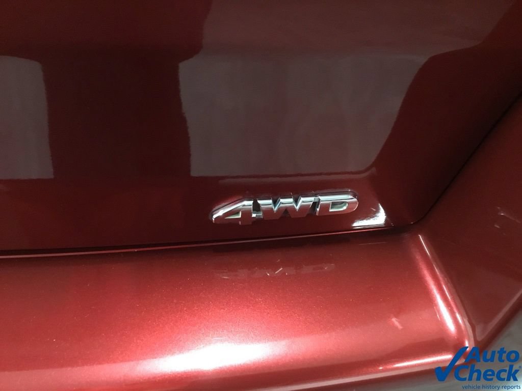 Used 2010 Honda Crosstour EX-L image 15