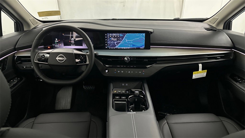 New 2025 Nissan Murano SL w/ Cargo Package image 20