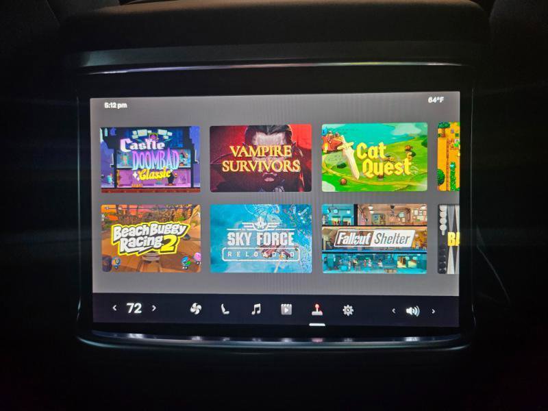 Used 2024 Tesla Model X Plaid image 70