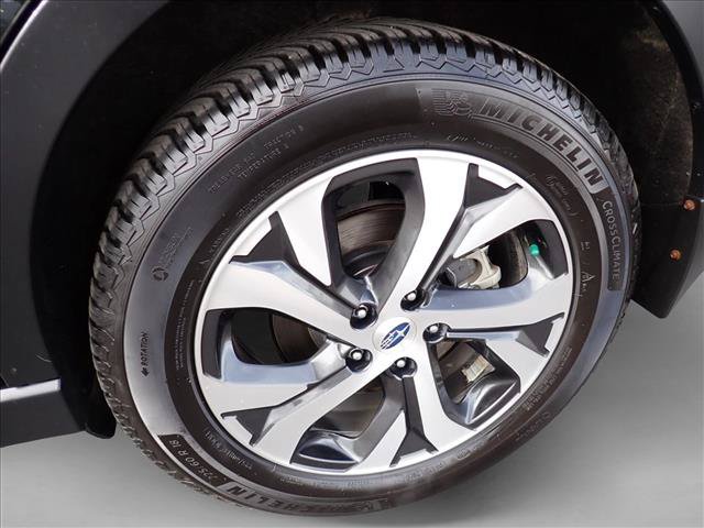 Certified 2021 Subaru Outback Limited XT w/ Popular Package #2 AWD/4WD image 7