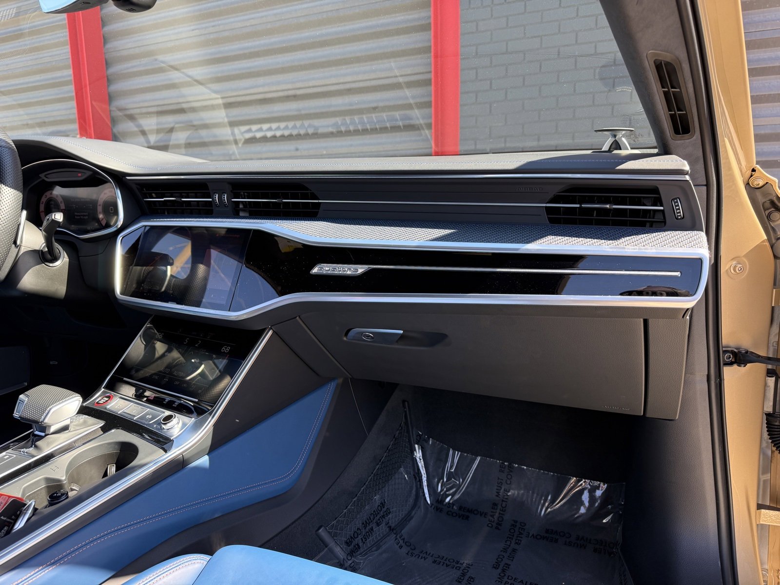 Used 2024 Audi RS 6 performance image 18