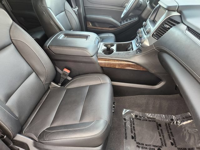 Used 2020 Chevrolet Tahoe LT AWD/4WD image 20