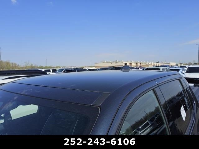 Used 2026 GMC Sierra EV AT4 AWD/4WD image 7