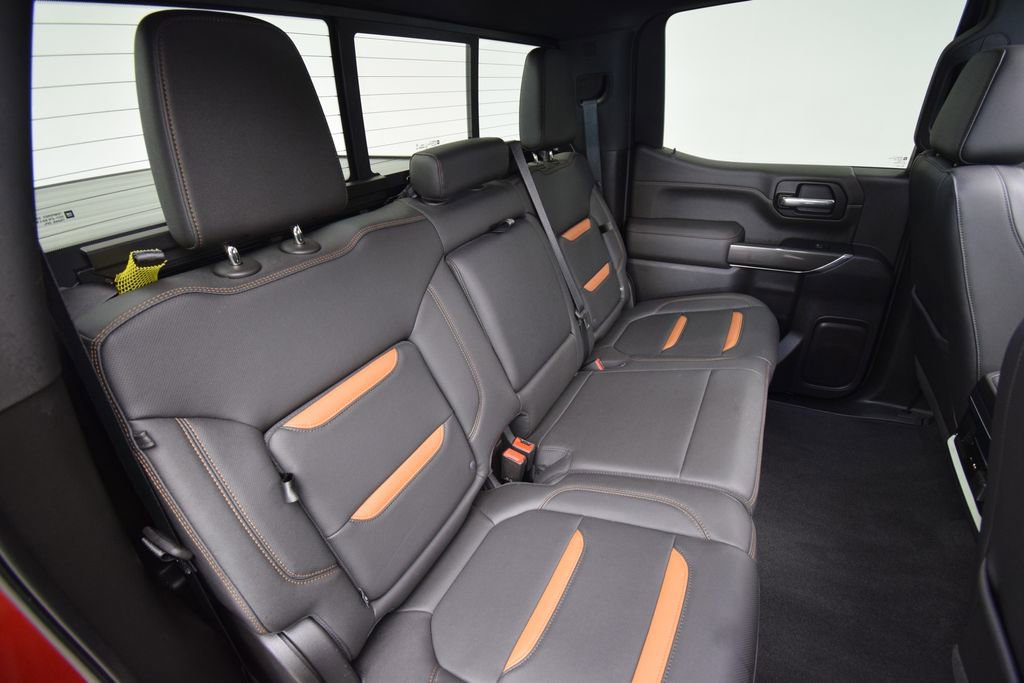 Used 2022 GMC Sierra 1500 AT4 w/ AT4 Premium Package AWD/4WD image 25