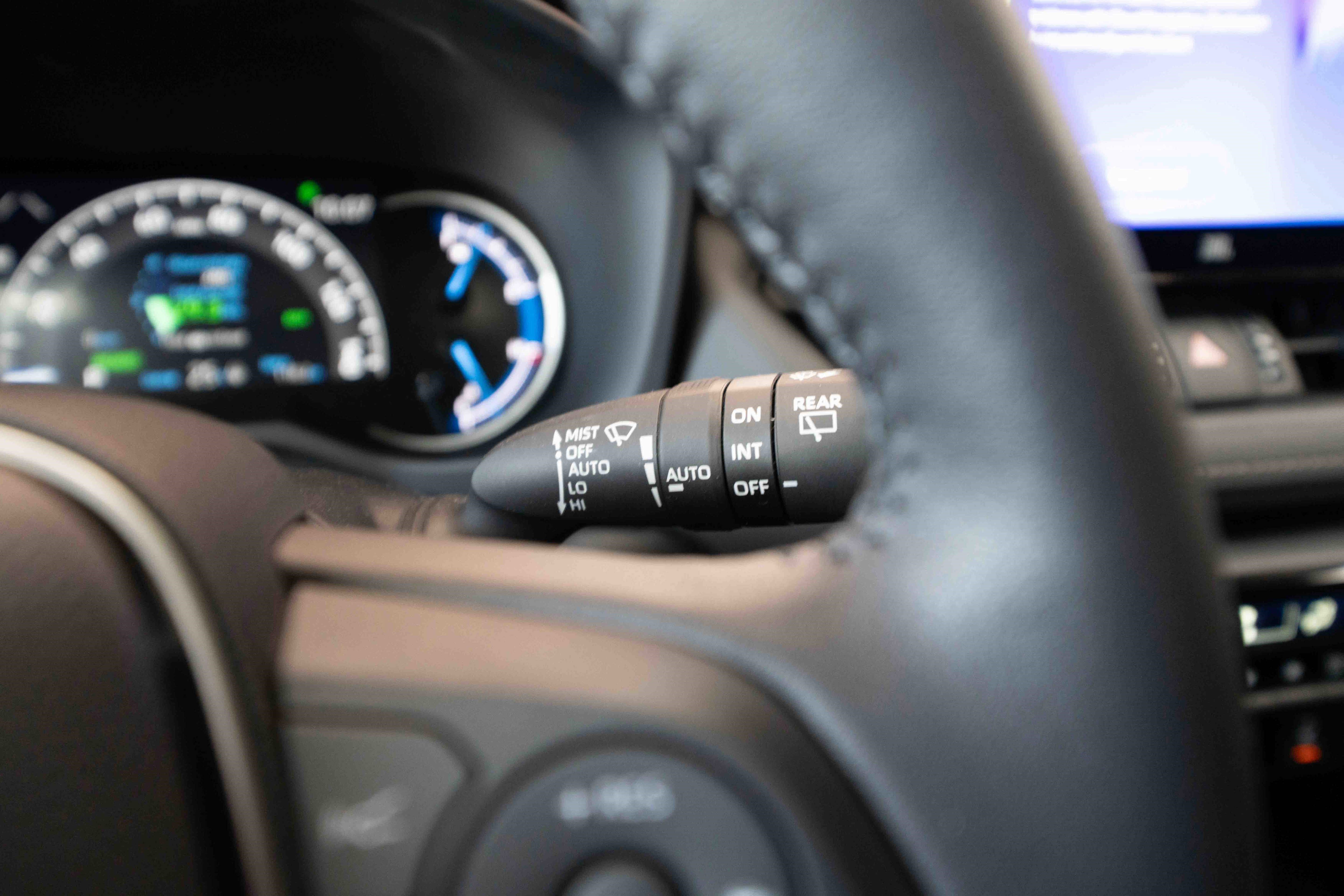 Certified 2024 Toyota RAV4 XLE Premium w/ Weather Package image 15