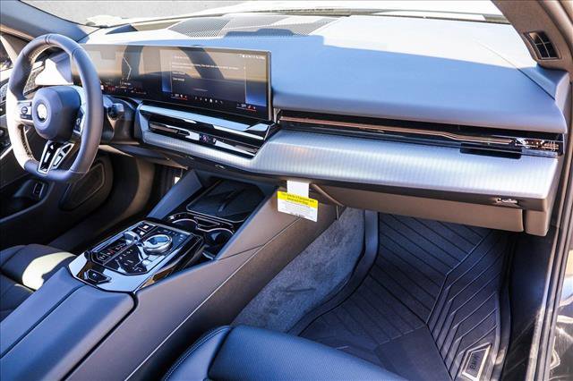 New 2026 BMW 530i xDrive image 23