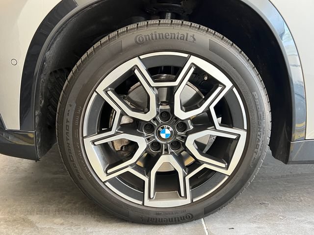Used 2025 BMW X1 xDrive28i w/ Convenience Package AWD/4WD image 9
