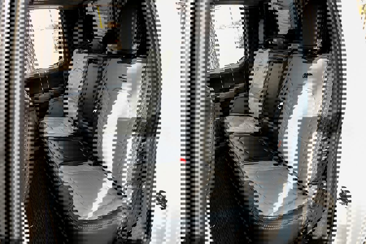 Used 2022 Ford F250 Limited image 37