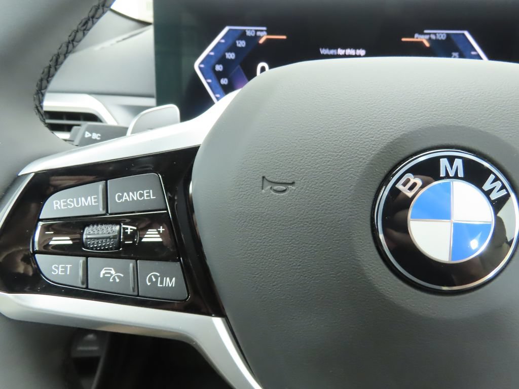 Used 2026 BMW 430i Coupe w/ Premium Package RWD image 12
